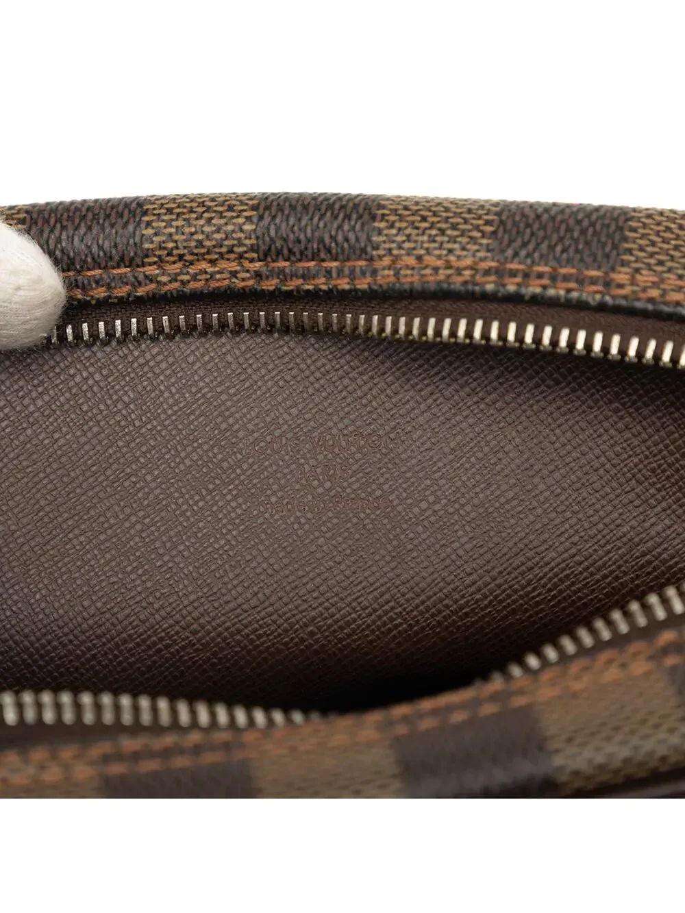 Louis Vuitton Amazone Bag Damier #340923L12B